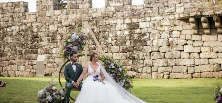 Errores que debes evitar el día de tu boda