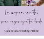 Ebook gratuito: Secretos para organizar tu boda